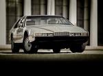 Aston Martin Lagonda 1982 года (NA)